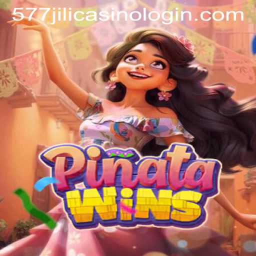 Understanding PinataWins and Navigating 577jili Casino Login