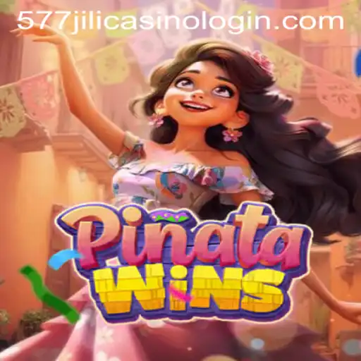Understanding PinataWins and Navigating 577jili Casino Login