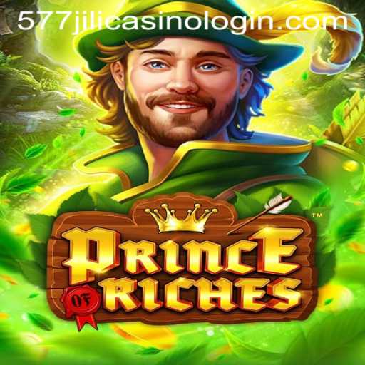 Exploring the Thrilling World of PrinceOfRiches: A Comprehensive Guide