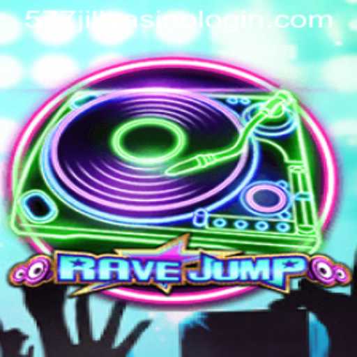 Unveiling RaveJump: A Unique Gaming Experience