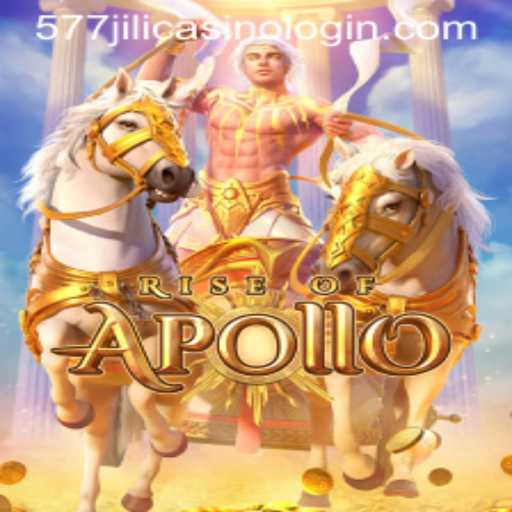 Discover the Thrilling World of Rise of Apollo and Seamless Access with 577jili Casino Login