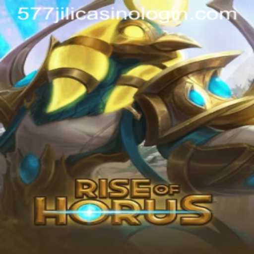 Rise of Horus: An Epic Adventure Unveiled