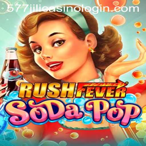 RushFeverSodaPop: An Exciting Journey Through a Candy-Coated Adventure