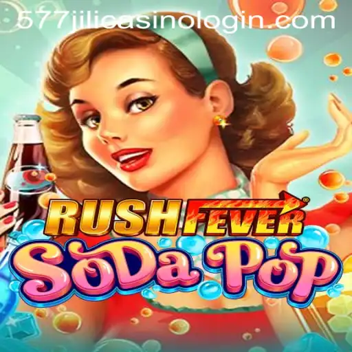 RushFeverSodaPop: An Exciting Journey Through a Candy-Coated Adventure
