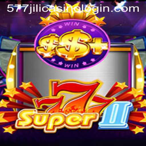 Discover the Thrills of Super777II: A Dive into the Latest Casino Game