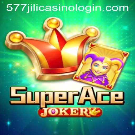 Unveiling SuperAceJoker: An Exciting Dive into Casino Entertainment