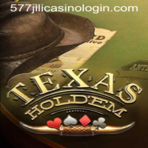 Mastering Texas Holdem at 577jili Casino