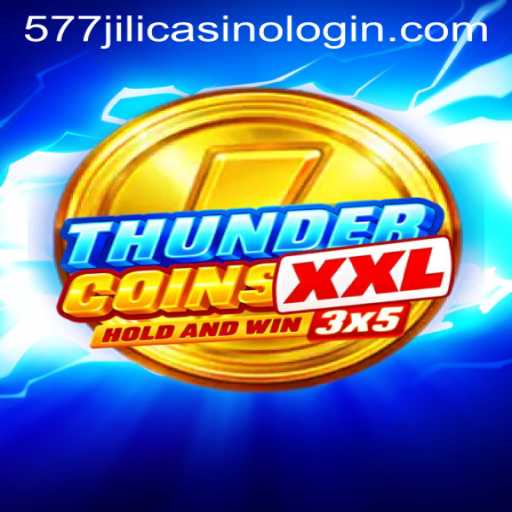 Unveiling ThunderCoinsXxl: A Digital Adventure in the Age of Online Gaming