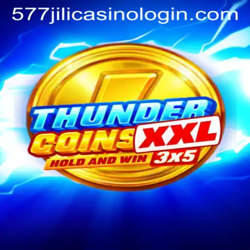 Unveiling ThunderCoinsXxl: A Digital Adventure in the Age of Online Gaming