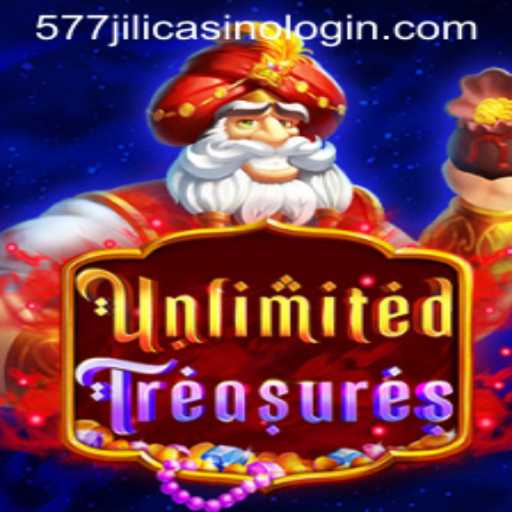 Exploring UnlimitedTreasures: A Journey Through Adventure and Strategy