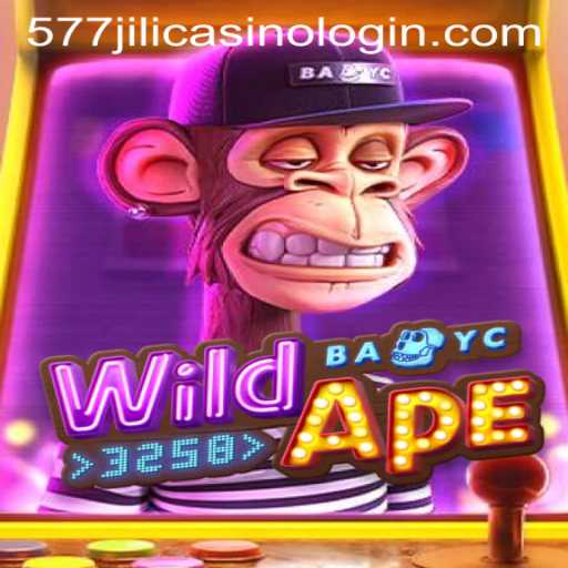 WildApe3258: Exploring the Thrilling World of Jungle Adventure