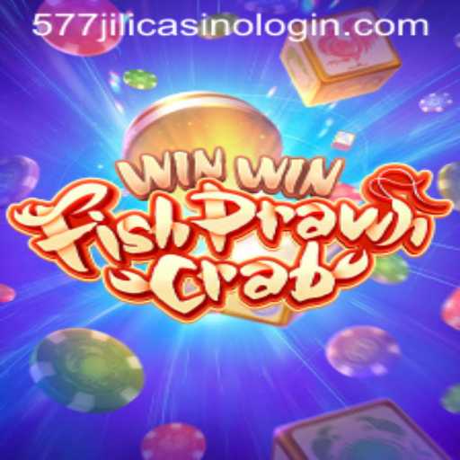 Unlock the Thrills of WinWinFishPrawnCrab