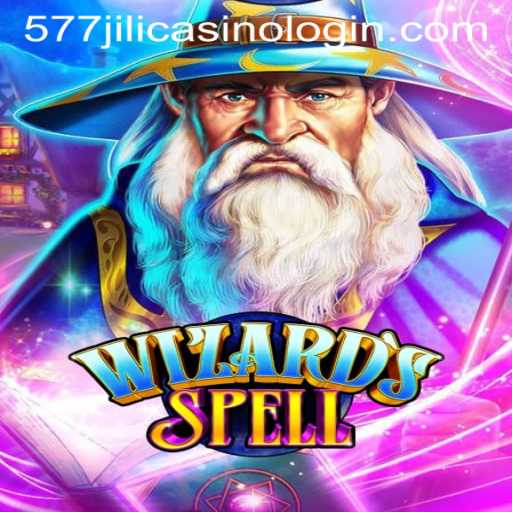Discover the Enchanted World of WizardsSpell and Explore the 577jili Casino Login