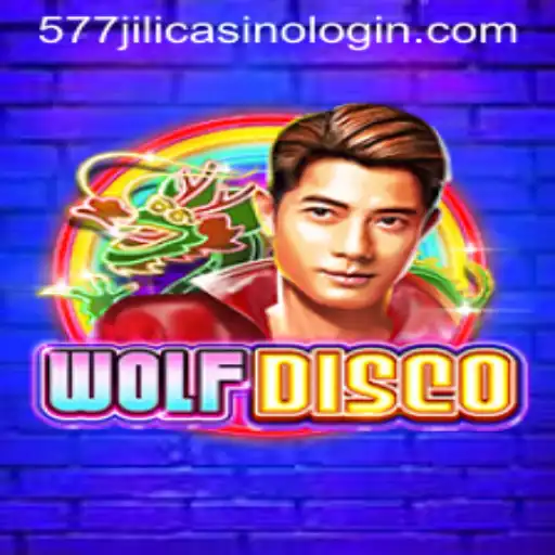 Exploring the Exhilarating World of WolfDisco: A Unique Gaming Experience