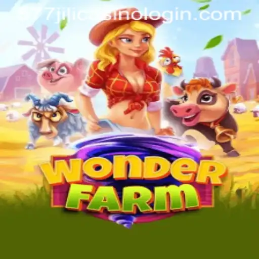 Unveiling the Wonders of WonderFarm: A New Era in Online Gaming