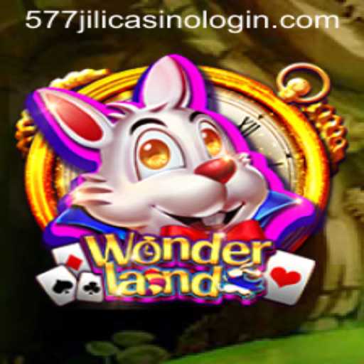 Discovering the Enchanting World of Wonderland