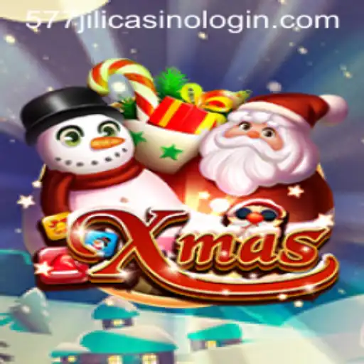Xmas: A Festive Adventure in the World of 577jili Casino Login